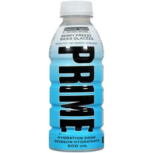 Prime Berry Freeze 500Ml