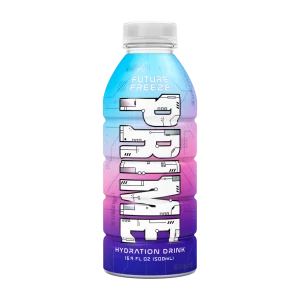 Prime Hydration Future Freeze 500ml