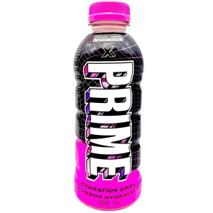 Prime Hydration X pink 500ml