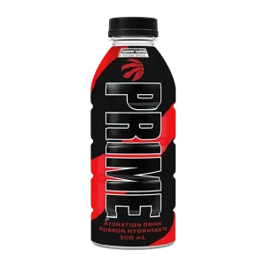 Prime Raptors 500 ml