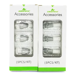 Headbanger Replacement Coils (5 Pack) Airistech