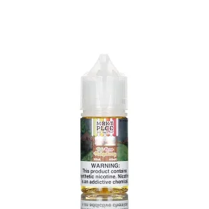 MRKT PLCE Nic Salt - Fuji Pear Mangoberry - 30mL