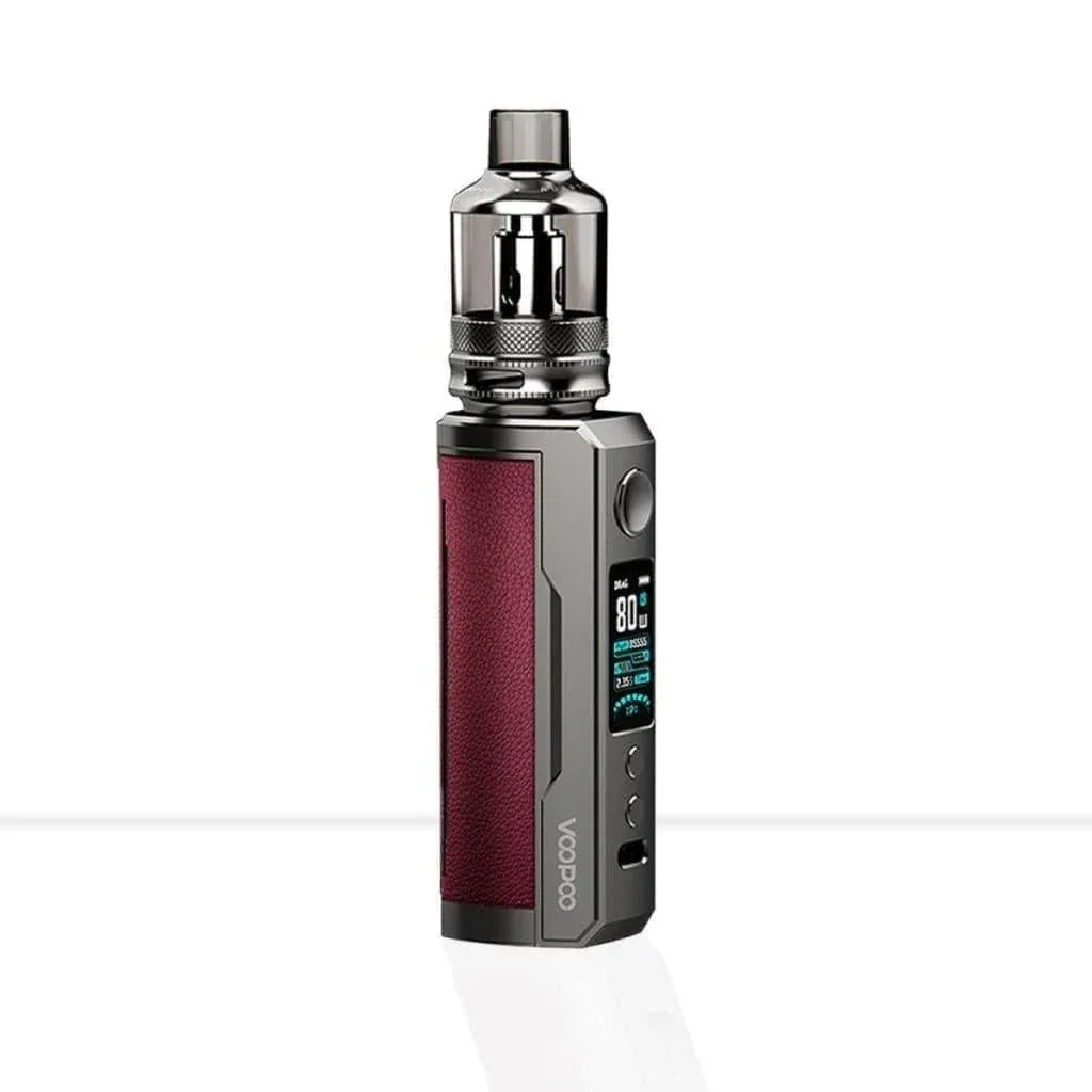 Voopoo Drag X Plus Pod Kit - Image 2