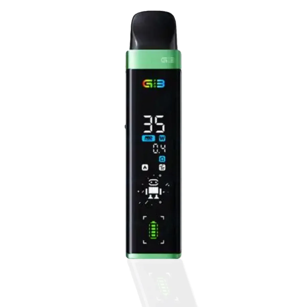 Uwell Caliburn G3 Pro Pod Vape Kit - Image 2