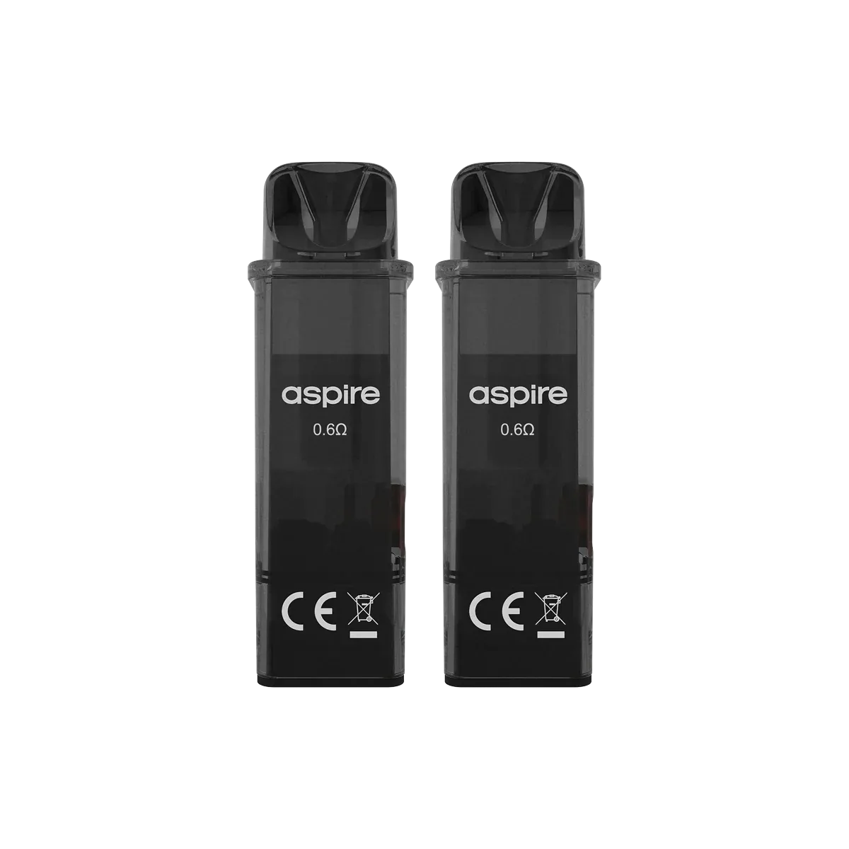 Aspire Gotek X Replacement Pods (Pack of 2) - Image 2