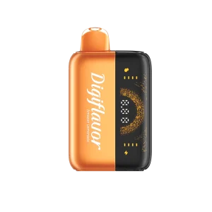 DigiFlavor BRK 20K Disposable Vape By Geek Bar