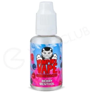 Berry Menthol Flavour Concentrate by Vampire Vape