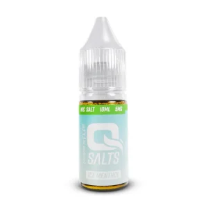 QSalts - Ice Menthol
