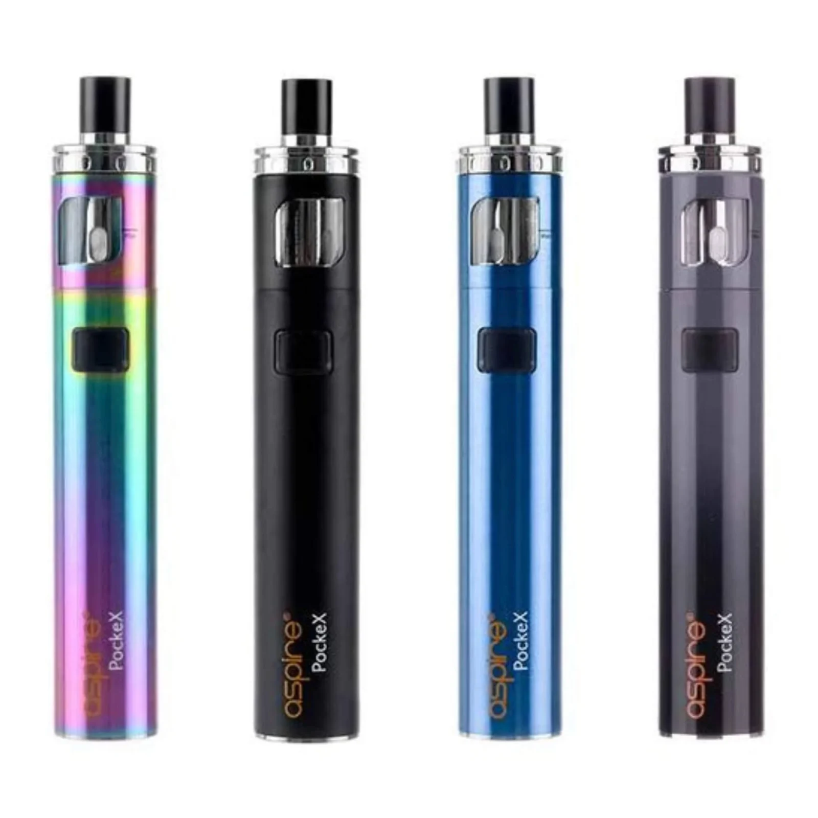 Aspire AIO Pockex Pen Kit | Best Vape Kit - Image 2