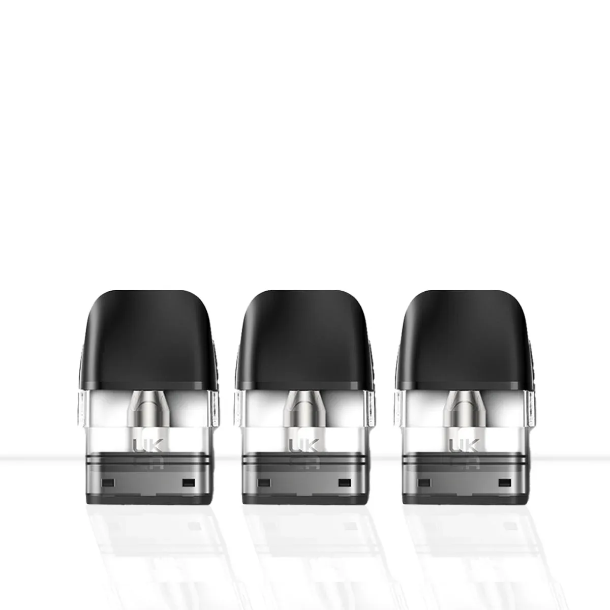 Geekvape Q Replacement Pods 3 Pack - Image 2