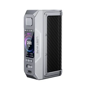 Lost Vape Thelema Q200 Pro Box Mod 200W
