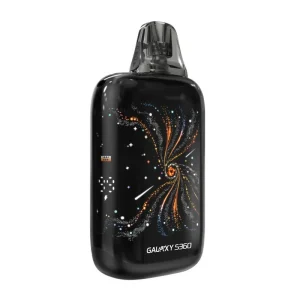 Lost Vape Galaxy S360 Pod System Kit 35W 1400mAh