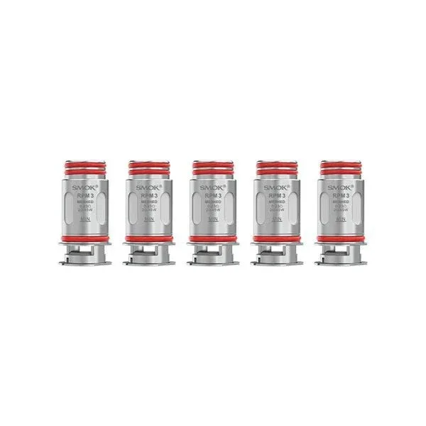 RPM 3 Mesh Coils - Image 2