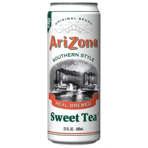 Arizona Sweet Tea 650ml