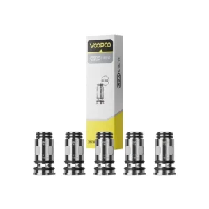 VOOPOO PnP X V2 Replacement Coil (5pcs/pack)