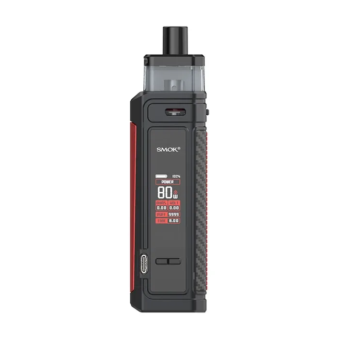 Smok G-Priv Pro Pod Kit - Image 2