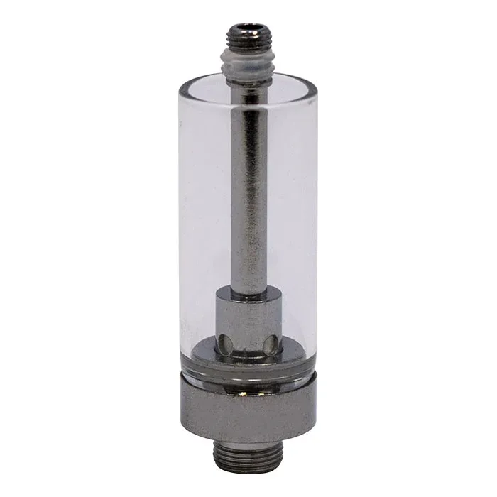 Borosilicate Glass CBD/THC 510 1ml/4ml Cartridges - Image 2