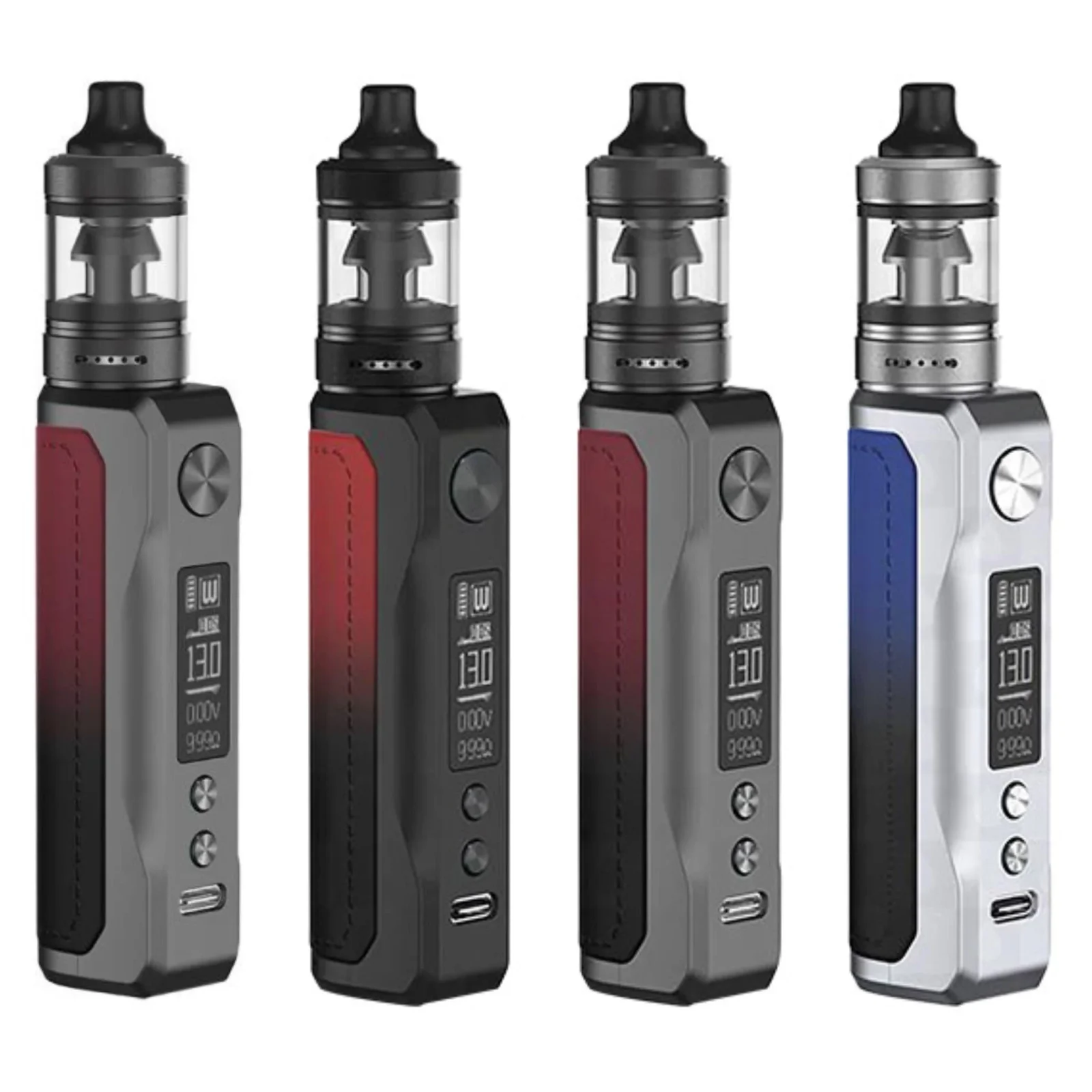 Aspire Onixx Vape Kit - Image 2