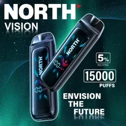 RAMA TL16000 15ML 16,000 PUFFS BLUETOOTH DISPOSABLE VAPE - Image 2