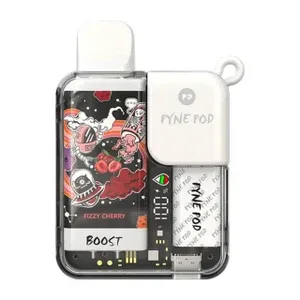 Pyne Pod Boost 8500