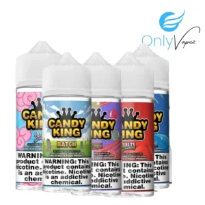 Candy King E Liquid