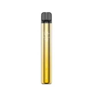 Elf Bar V2 600 Disposable Vape - Banana Ice