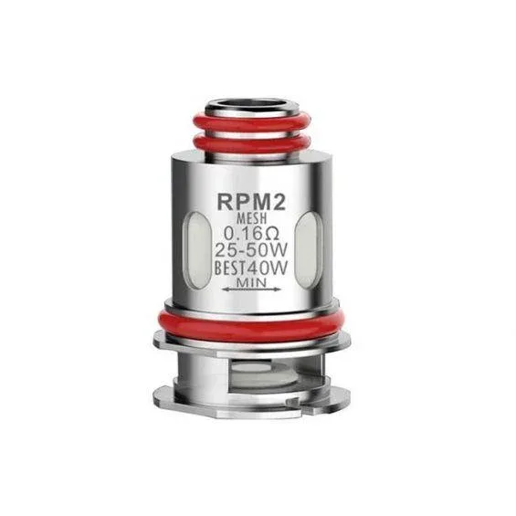 SMOK RPM 2 Coils 5 Pack