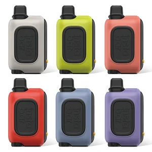 InstaBar WT15000 Disposable Vape 15ml