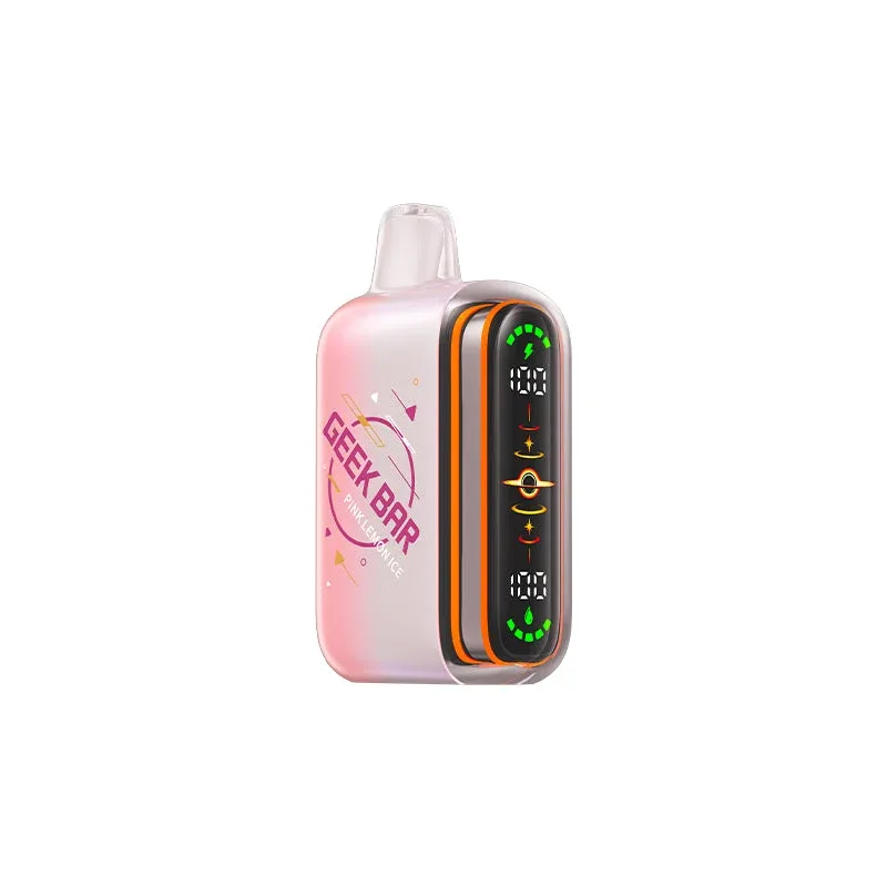 Geek Bar Pluse 2 Pink Lemon Ice 80k