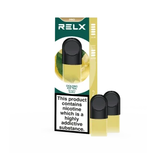 Relx pod pro 2 Oolong Ice Tea