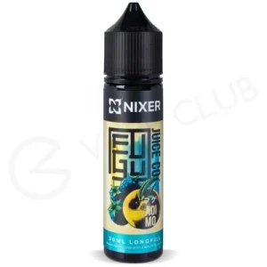 Aoi Moi Longfill Concentrate by Nixer x Fugu