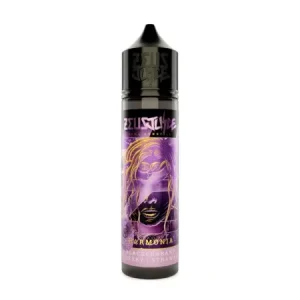 Zeus Juice Harmonia – Blackcurrant Raspberry Strawberry 20ml Longfill E-Liquid