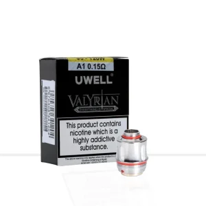 Valyrian Coils 2 Pack