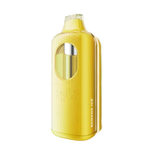 ROMO Hex 50K Disposable Vape Kit - 1PC