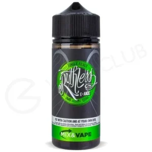 Jungle Fever Shortfill E-Liquid by Ruthless