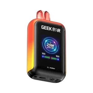 Geek Bar DigiFlavor Sky 25000 Puffs Disposable Vape - Sky Walker