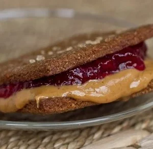 PB&J Grahams