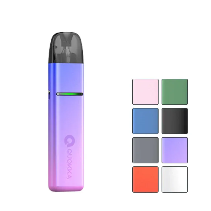 Hayati Quokka Elite Vape Kit
