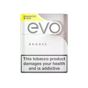 Bronze Ploom EVO Tobacco Sticks - Add On