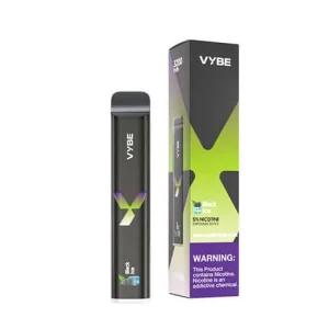 Black Ice VYBE Zero 3200
