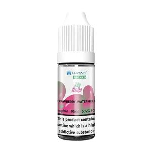 Strawberry Watermelon Nic Salt by Hayati Pro Max 10ml