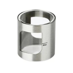Aspire PockeX Box Replacement Glass Tube UK