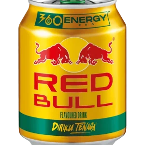 Red bull Diriku Tenaga