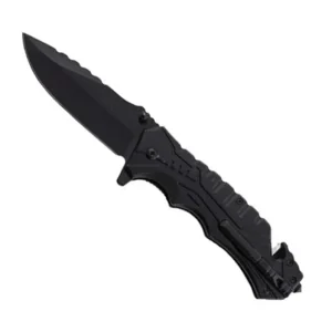 Xtreme - 8.5" Foldable Pocket Knife - Dark Bastion