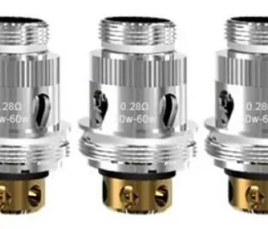 Sigelei SnowWolf Mini/MS 5pk Coils