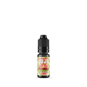 JUJU Bar Salts Strawberry Apple 10ml