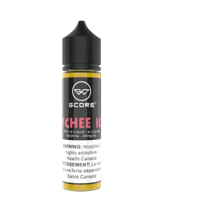 Gcore E-Juice - Lychee Ice