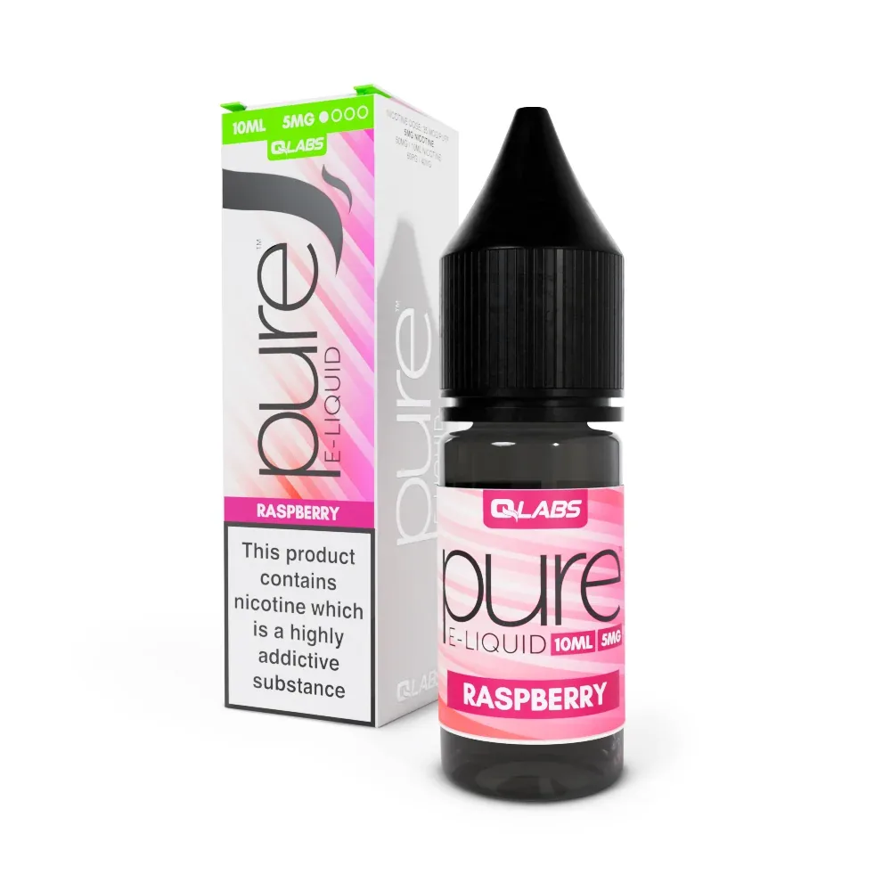 Pure - Raspberry - Image 2