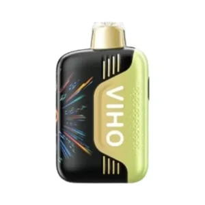 VIHO TRX 50K PUFFS MANGO TANGO