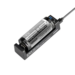 XTAR - MC1 Plus Charger